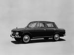 Datsun Bluebird 1963 года